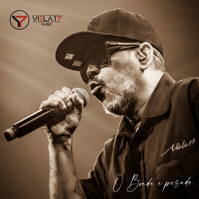 O Bonde É Pesado (Remix) - Single