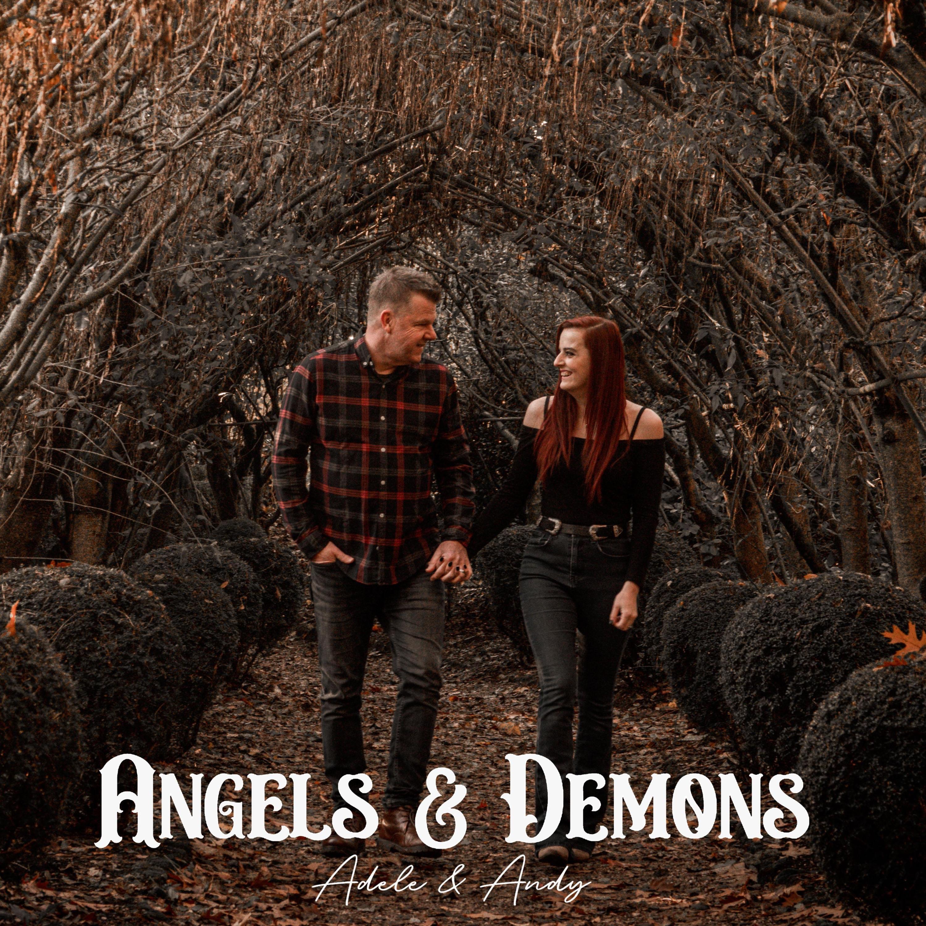 Angels & Demons