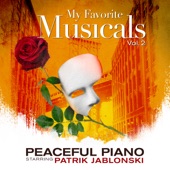 My Favorite Musicals Vol. 2: Peaceful Piano artwork