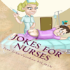 Jokes for Nurses (Unabridged) - Jane John Nwankwo