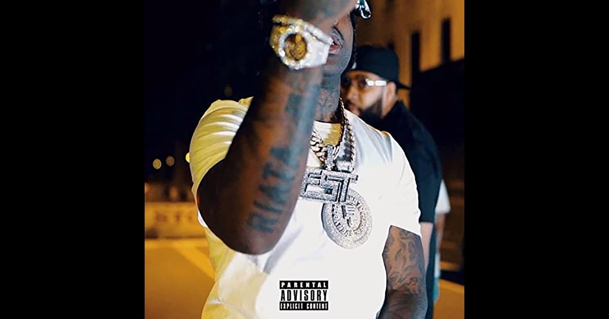 Fentanyl (Remix) [feat. EST Gee] - Single - Album by WTO Sco