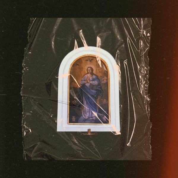 Turbulent High - EP