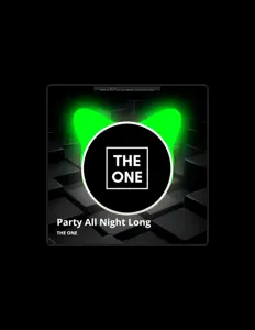 Poslechněte si interpreta THE ONE, sledujte hudební videa, přečtěte si životopis, podívejte se na data turné a další informace.