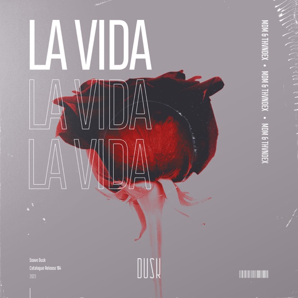 La Vida - Single