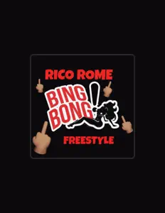 Rico Rome सुनें, म्यूज़िक वीडियो देखें, बायो पढ़ें, दौरे की तारीखें और बहुत कुछ देखें!