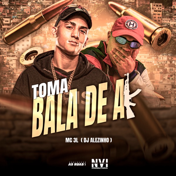 Toma Bala de Ak