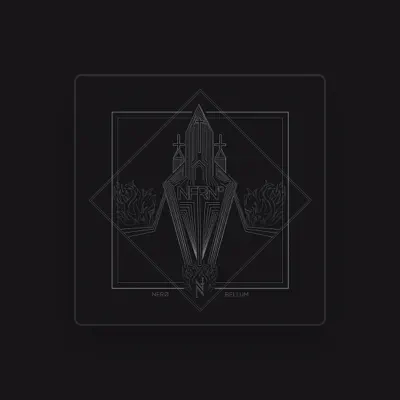 Listen to Nero Bellum, watch music videos, read bio, see tour dates & more!