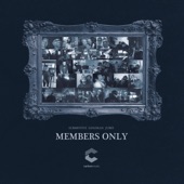 Members Only artwork