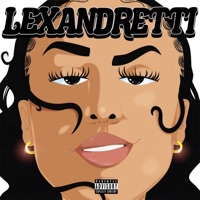 Lex Andretti - Lex Andretti