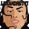 Jabroni - Lex Andretti lyrics
