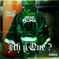 18/02 — Peso Pluma