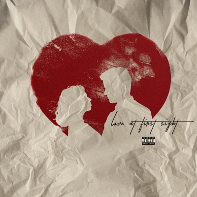 Love At First Sight (feat. GDS) - Single