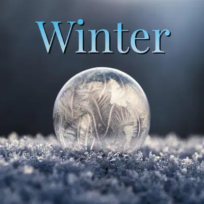 Ouve Winter - Single de Andi Hrytsyk