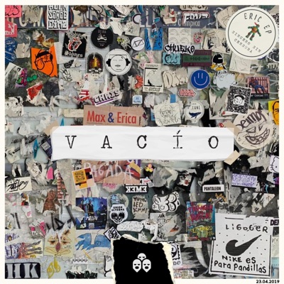 Vacío - Single