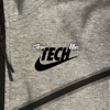 Tech - Single