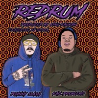 RedRum (feat. Kail Problems, Johnny Slash & DJ Hoppa) - Single - King Kauran