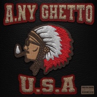 A.NY Ghetto U.S.A - Tree Mason & Spanish Ran