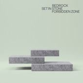 Set in Stone / Forbidden Zone - EP artwork