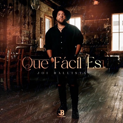 Que Fácil Es - Single