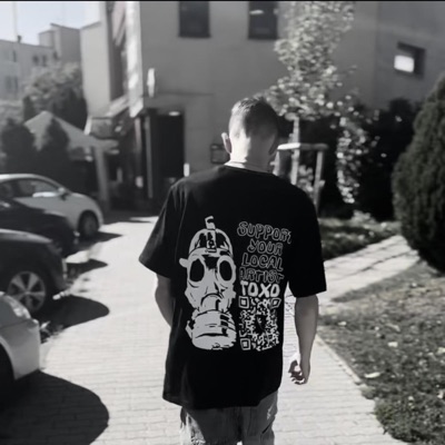 BackToTheDays (feat. Elem Pinkman) - Single