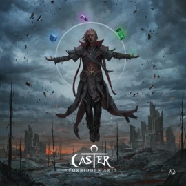 Madness Calls (feat. Diandra Faye) Caster