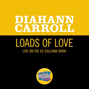 Loads Of Love (Live On The Ed Sullivan Show, March 25, 1962)