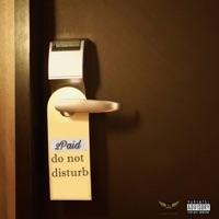 Do Not Disturb (feat. Quette D) - Single - 2Paid