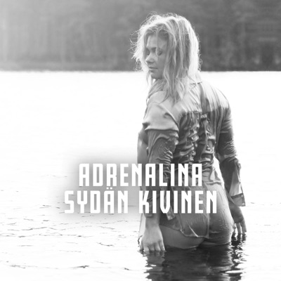 Sydän kivinen - Single