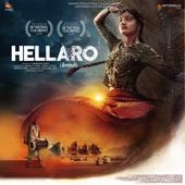 Hellaro (Original Motion Picture Soundtrack) - EP