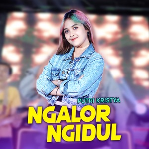 Chord Gitar Ngalor Ngidul - Putri Kristya