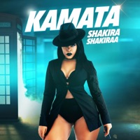 Kamata - Single - Shakira shakiraa