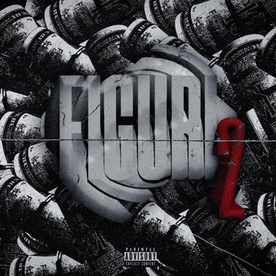 FIGURI 2 (feat. GNB ERYC) - Single
