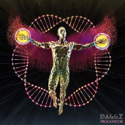 Progenitor - Single