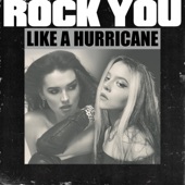 Rock You Like a Hurricane (feat. Violet Orlandi) artwork