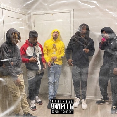 3 Headed Goat (feat. Draco Sosa & Gloron) - Single