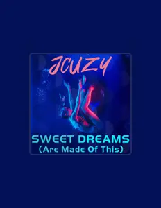 JCUZYを聴いたり、ミュージックビデオを鑑賞したり、経歴やツアー日程などを確認したりしましょう！