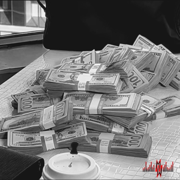I Get Paid Every Day (Sped Up) - Single