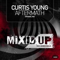 Aftermath - Single - Curtis Young