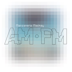 AM.PM cover art