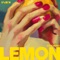 LEMON (feat. SOLE & MINO) - Padi lyrics