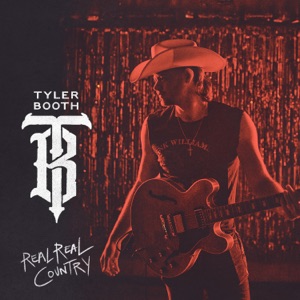 Tyler Booth - Real Real Country - Line Dance Choreographer