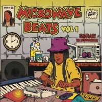 Microwave Beats, Vol. 1 - Sarah, the Illstrumentalist