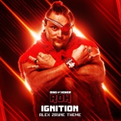 Ignition (Alex Zayne Theme) artwork