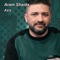 Aziz - Aram Shaida lyrics