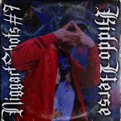 NIGGART SHOTS #7 (feat. Kiddo Verse) - Single