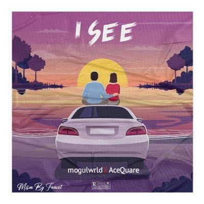 I See (feat. mogulwrld) - Single