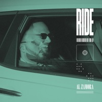 Ride - Single - Al Zamora