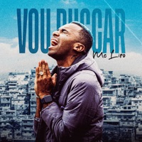 Vou Buscar - Single - MC Liro