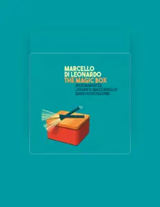 聆聽 Marcello Di Leonardo、觀看音樂影片、閱讀小傳、查看巡演日期等！