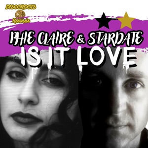 Is It Love - EP